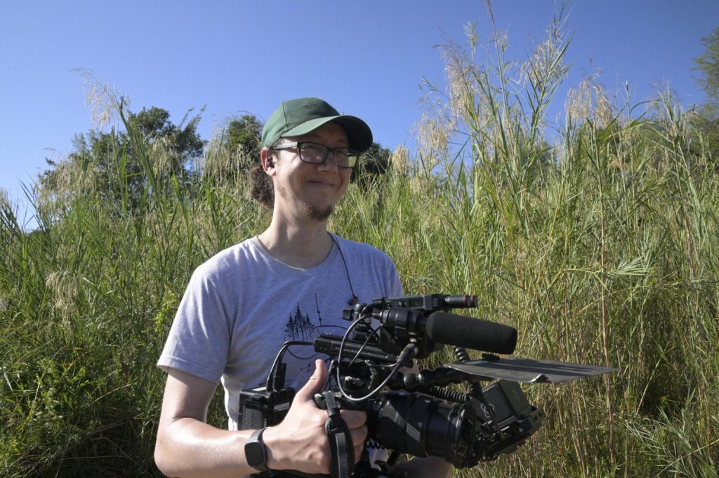 3 Guillaume cameraman